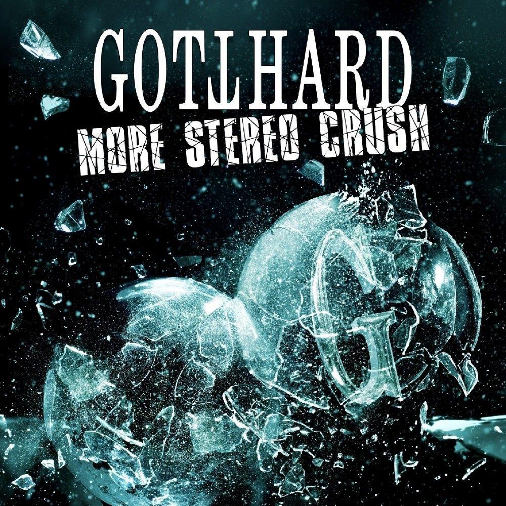 Portada del álbum "More Stereo Crush", de Gotthard