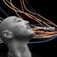 Portada de Álbum "Attraction ", de Clebber de Azevedo