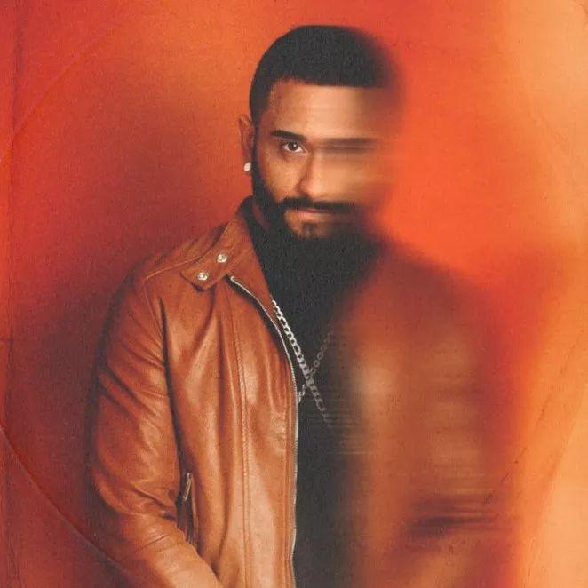 Portada de Sencillo/EP "Espelho", de Arthur Bezerra