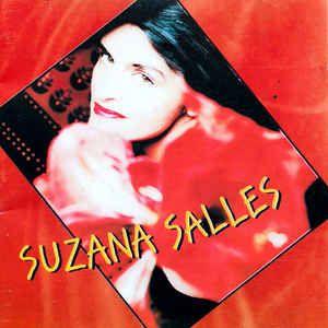 Portada de Álbum "Suzana Salles (1994)", de Suzana  Salles