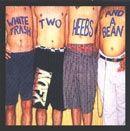 Capa do álbum "White Trash, Two Heebs And a Bean", de NOFX