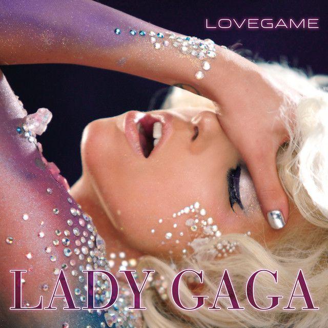 Album cover of "LoveGame (Remixes)" by Lady Gaga