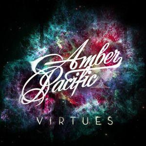 Portada de Álbum "Virtues", de Amber Pacific
