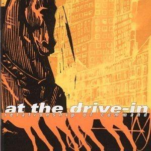 Portada de Álbum "This Station Is Non-Operational: Anthology", de At The Drive-In