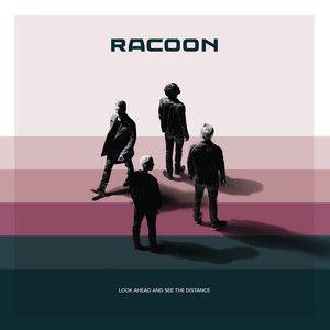 Capa do Álbum "Look Ahead And See The Distance", de Racoon