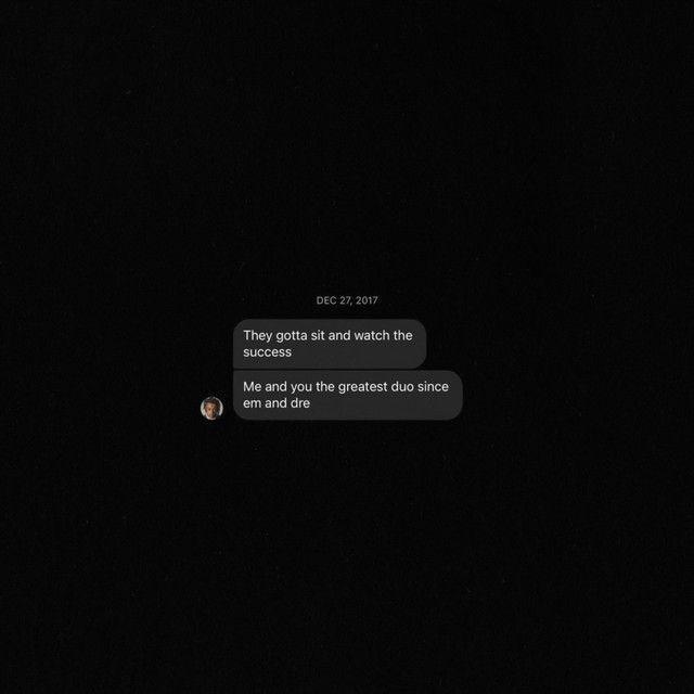 Capa do álbum "EMOJI", de XXXTENTACION