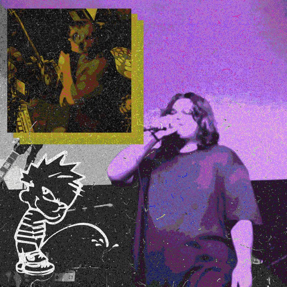 Capa do Single/EP "#enbyhardseason ", de TheJoia