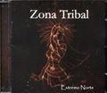 Portada de Álbum "Extremo Norte", de Zona Tribal