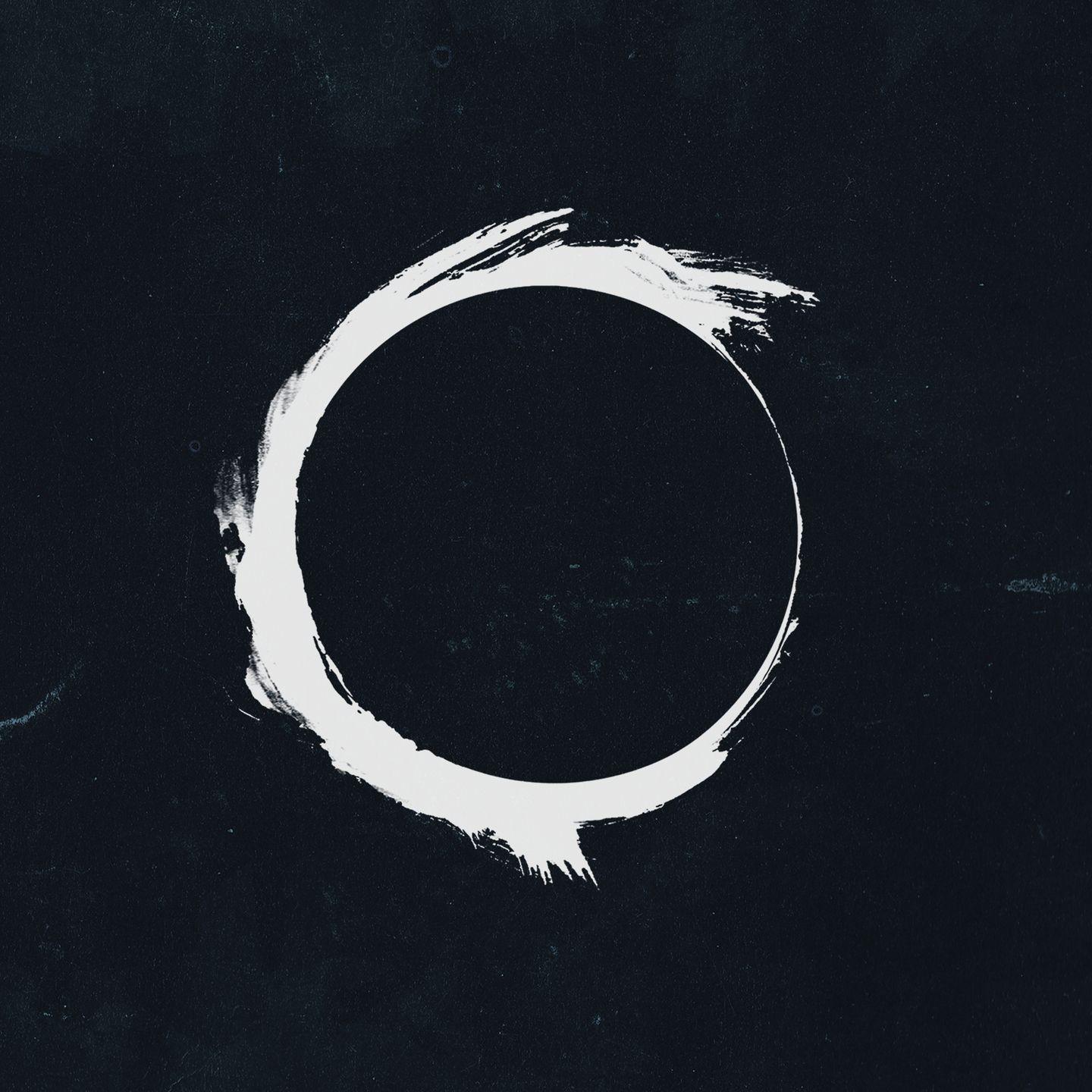 Portada de Álbum "...And They Have Escaped The Weight Of Darkness ", de Ólafur Arnalds