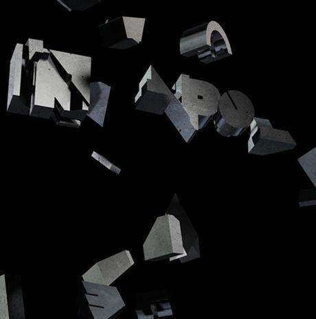 Capa do Álbum "Interpol", de Interpol