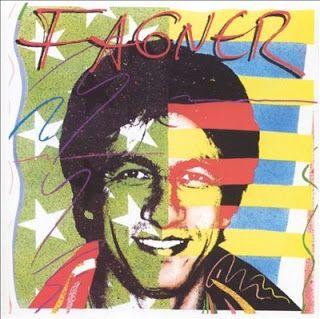 Album cover of "Sorriso Novo" by Fagner