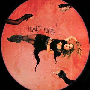 Portada de Sencillo/EP "FAVOURITE FUNERAL", de margø