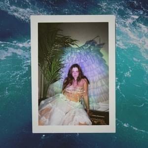 Portada de Álbum "~waves~", de CARYS