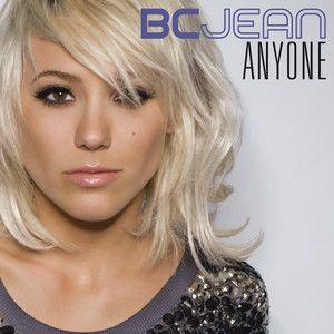 Portada de Sencillo/EP "Anyone", de BC Jean