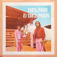 Portada de Sencillo/EP "Quebra Topete (compacto) ", de Delmir e Delmon