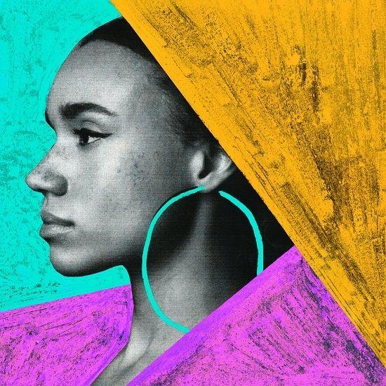 Portada de Sencillo/EP "New York", de JONES