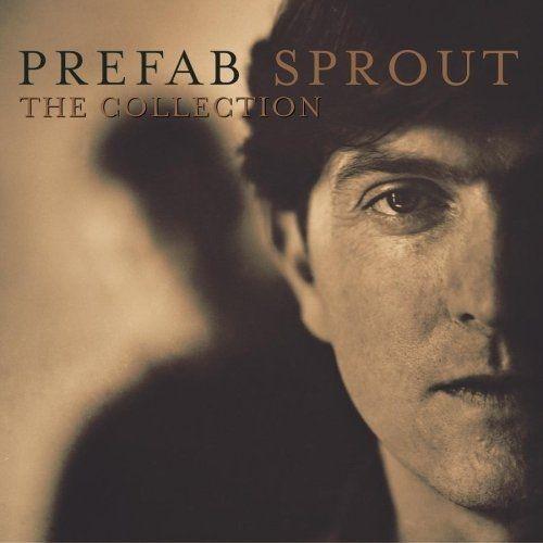 Portada de Álbum "Collection", de Prefab Sprout