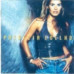 Portada de Álbum "Simples Desejo", de Patrícia Coelho