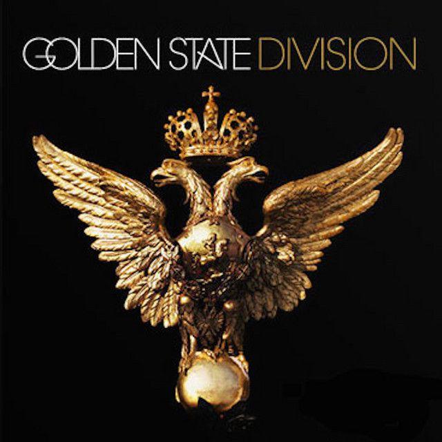 Portada de Álbum "Division", de Golden State