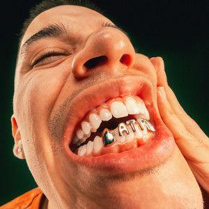 Portada de Álbum "ATP", de Nsqk