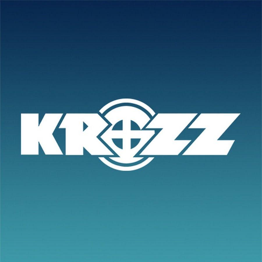 Portada de Álbum "Força da Amizade e Fé", de Krozz Band