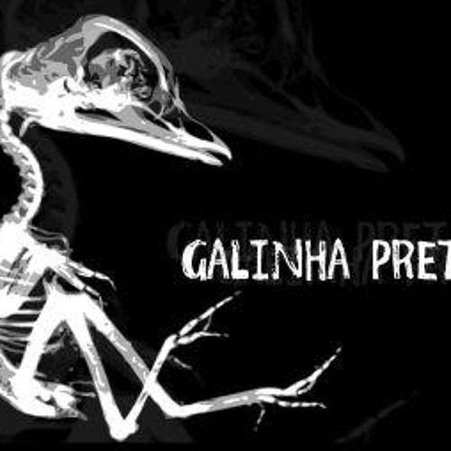 Portada de Álbum "3 X 1", de Galinha Preta