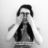 Portada de Álbum "Carbon Copies", de Maddy Ellwanger