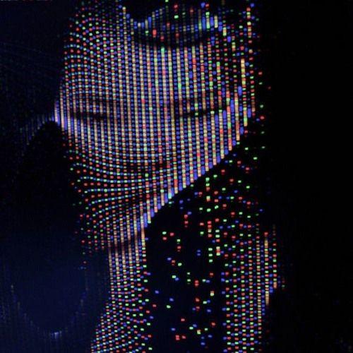 Capa do Álbum "Designer Talk", de Lil Tracy