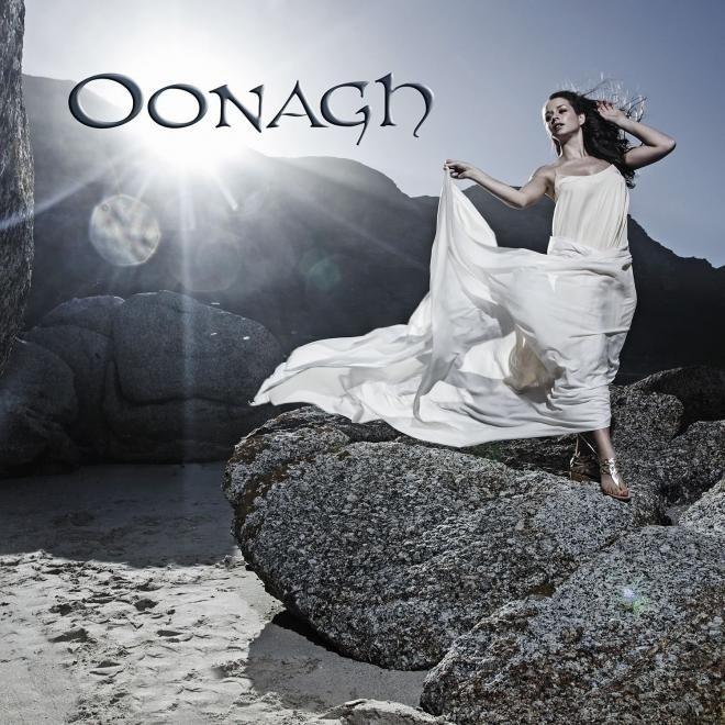 Portada de Álbum "Oonagh", de Oonagh