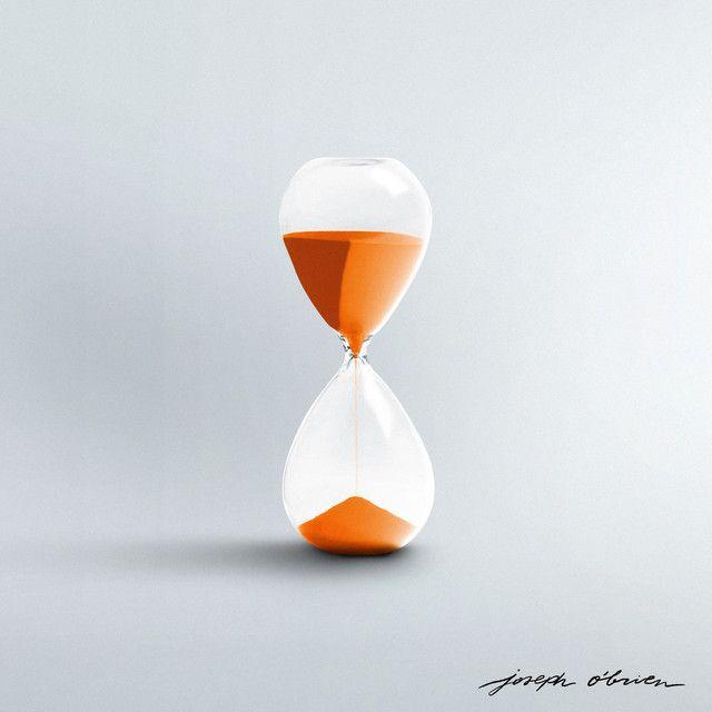 Portada de Sencillo/EP "Take Your Time", de Joseph O'Brien