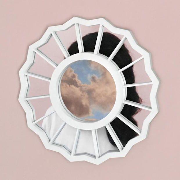 Portada de Álbum "The Divine Feminine", de Mac Miller