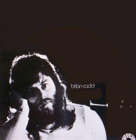 Capa do Álbum "Brian Cadd", de Brian Cadd