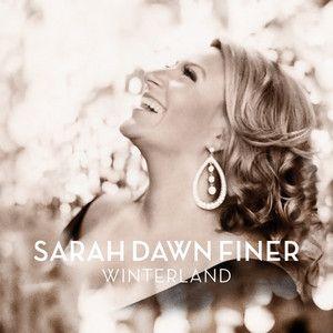 Portada de Álbum "Winterland", de Sarah Dawn Finer