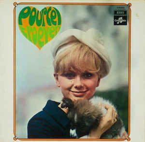 Capa do álbum "Pourcel's Troeven", de Franck Pourcel