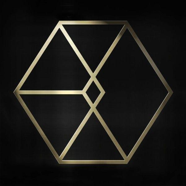 Capa do álbum "The 2nd Album 'EXODUS'", de EXO 
