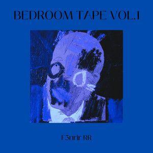Capa do Álbum "BEDROOM TAPE VOL. 1 ", de F3nrir RR