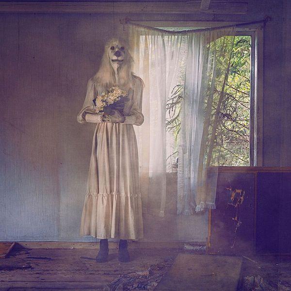 Portada de Sencillo/EP "Du Kan Vara Tyst Nu", de Barnet