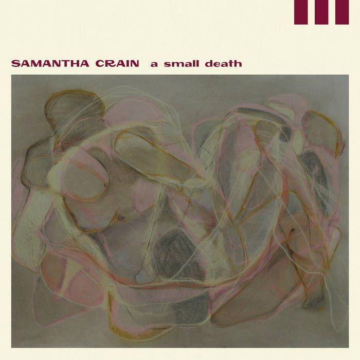 Capa do Álbum "A Small Death", de Samantha Crain