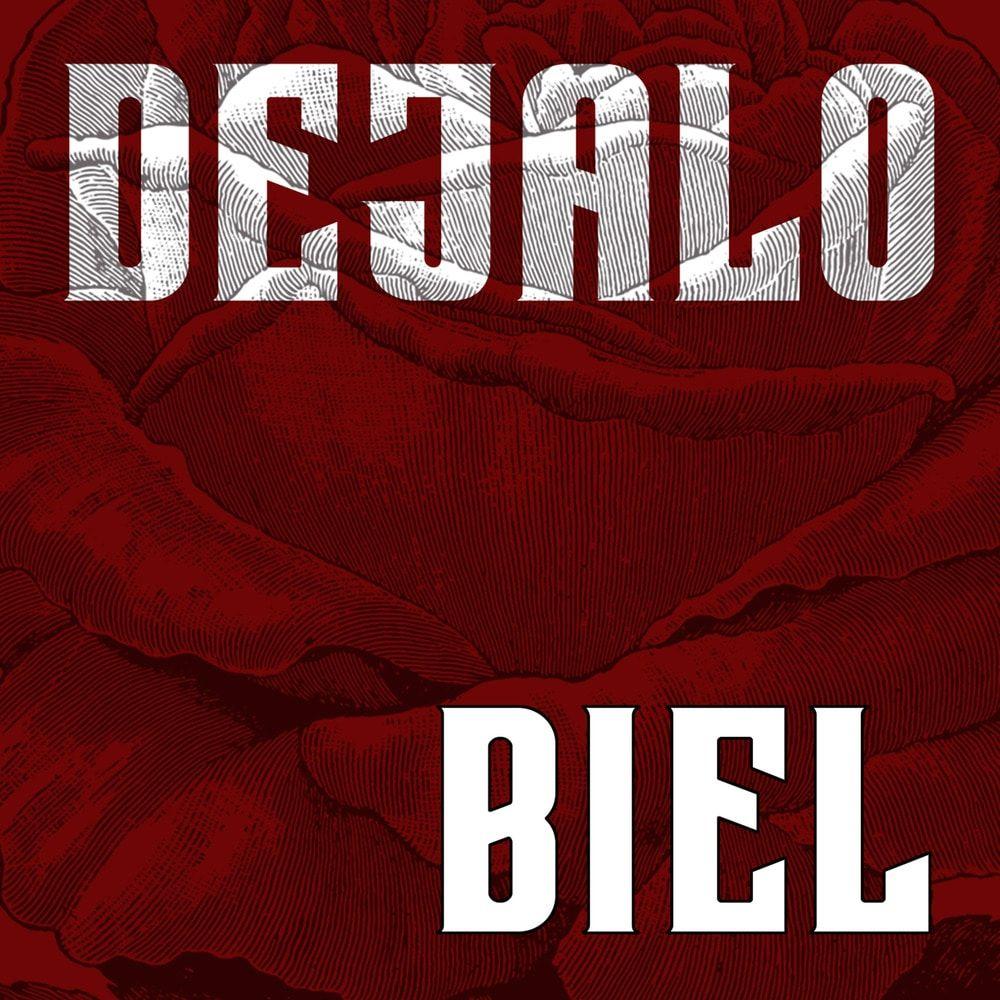 Portada de Sencillo/EP "Dejalo", de Biel