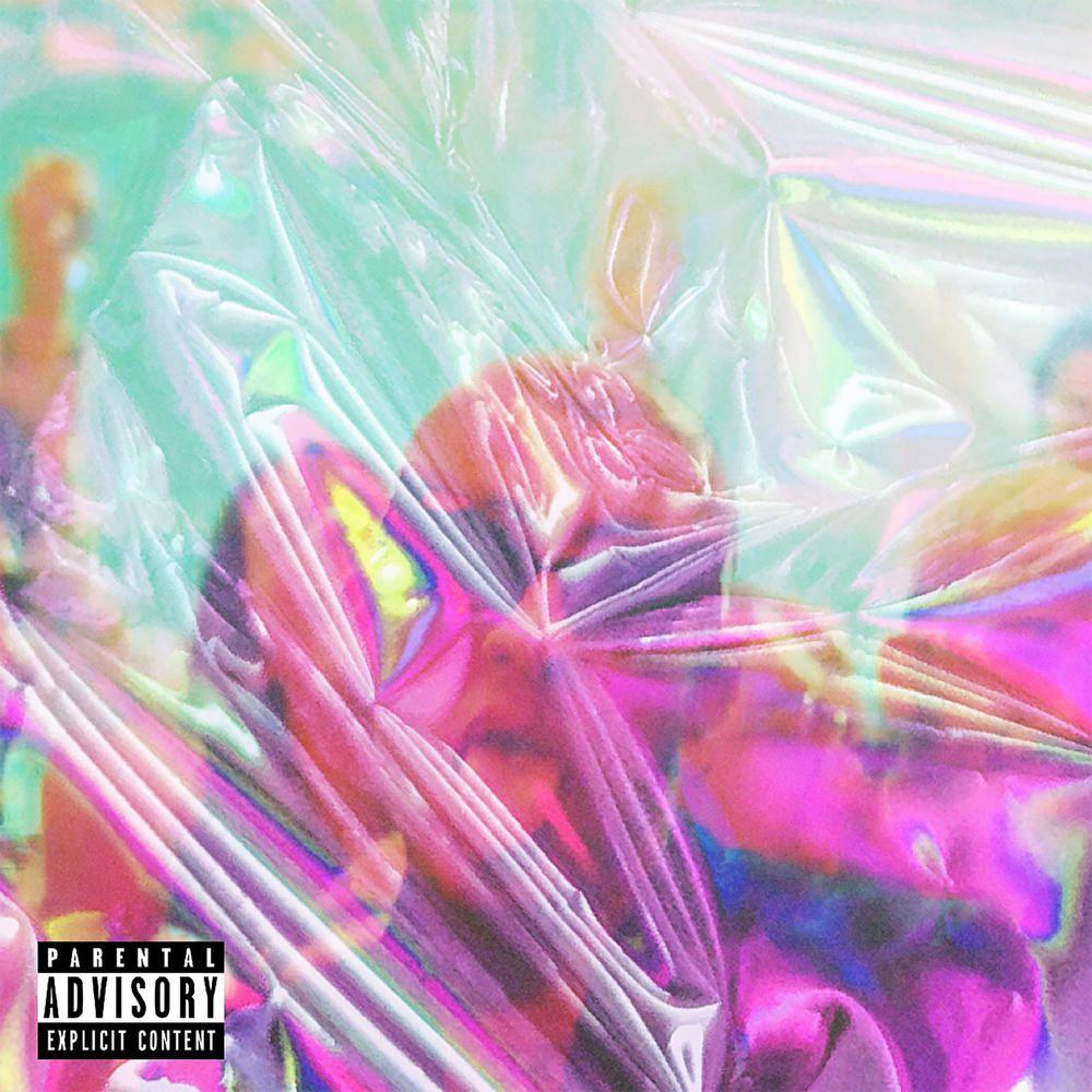 Portada de Sencillo/EP "Solo de Mi", de Bad Bunny