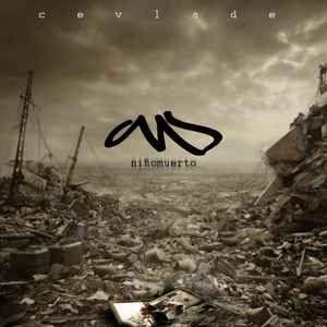 Portada de Álbum "Niño Muerto", de Cevlade