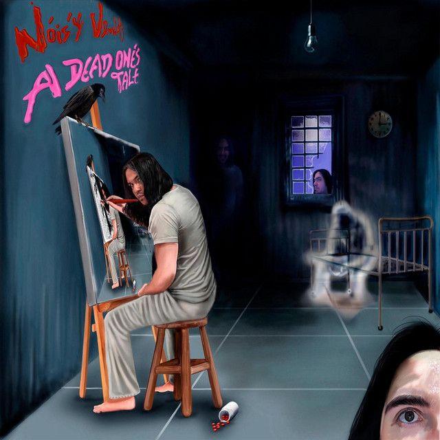 Portada de Álbum "A Dead One's Tale", de Nóis'Y Vendel