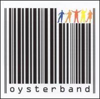 Capa do álbum "Rise Above", de Oysterband