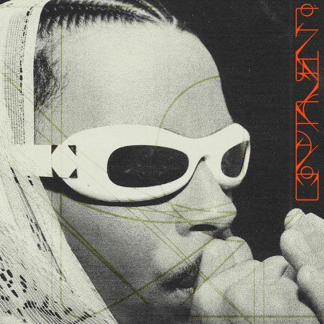 Portada de Sencillo/EP "CORTAVENTO", de Joca