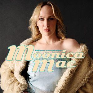 Portada de Sencillo/EP "Blåjeans och stjärnljus", de Moonica Mac