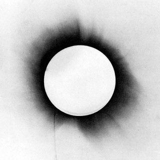 Capa do Álbum "All Our Gods Have Abandoned Us", de Architects