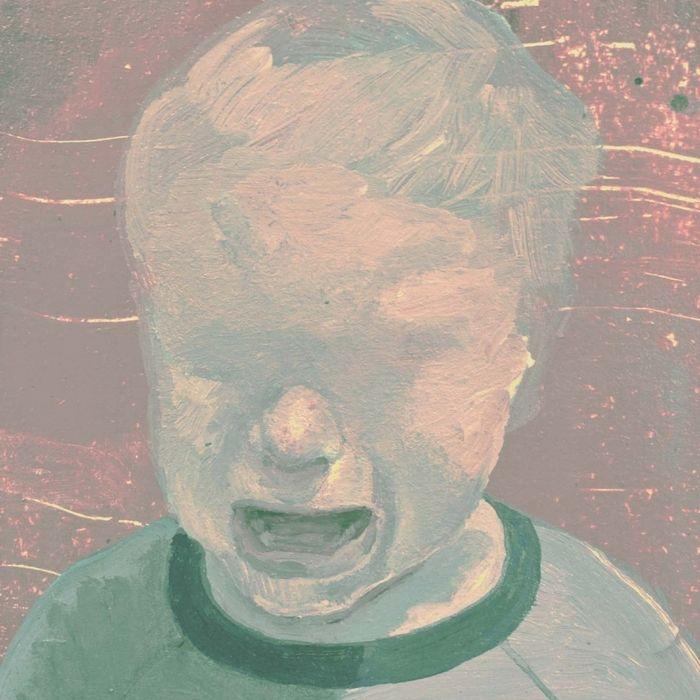 Capa do Álbum "Samaris", de Samaris