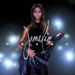Portada de Álbum "Drama", de Jamelia