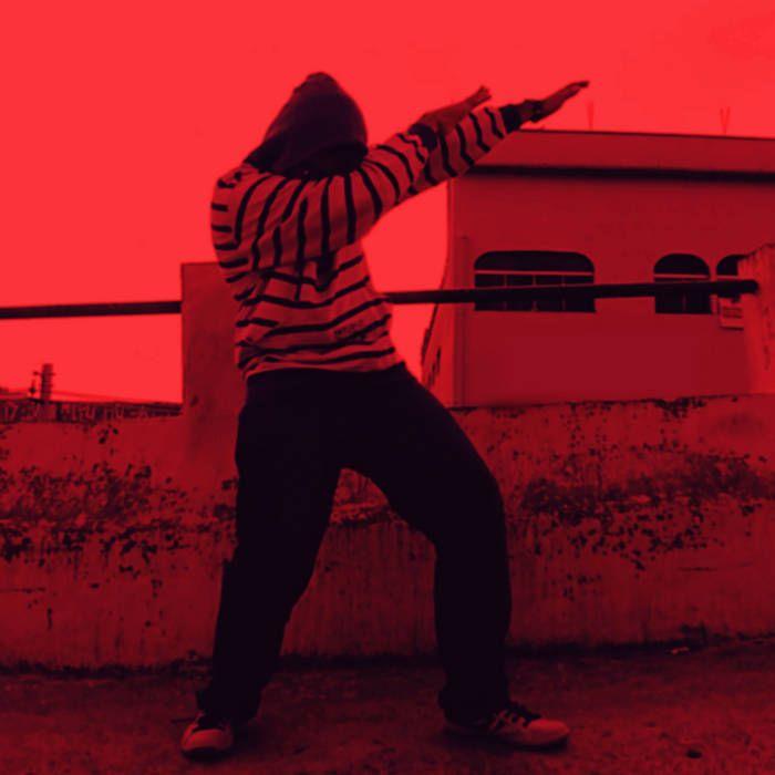 Capa do Álbum "Fanfarrão", de JCosta