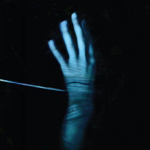 Capa do Álbum "Strange Weather", de THORNAPPLE